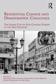 Residential Change and Demographic Challenge (eBook, ePUB)