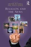 Religion and the News (eBook, ePUB)