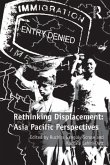 Rethinking Displacement: Asia Pacific Perspectives (eBook, ePUB)