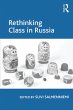 Rethinking Class in Russia (eBook, PDF) - Bild 1
