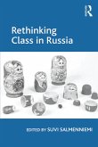 Rethinking Class in Russia (eBook, PDF)