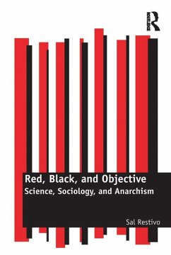 Red, Black, and Objective (eBook, ePUB) - Restivo, Sal