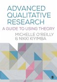 Advanced Qualitative Research (eBook, PDF)