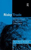 Risky Trade (eBook, ePUB)