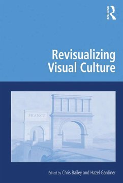 Cover Revisualizing Visual Culture (eBook, ePUB)