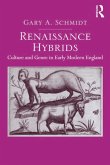 Renaissance Hybrids (eBook, PDF)