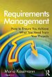 Requirements Management (eBook, PDF) - Bild 1