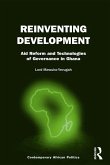 Reinventing Development (eBook, ePUB)