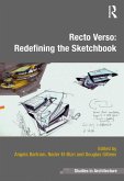 Recto Verso: Redefining the Sketchbook (eBook, ePUB)