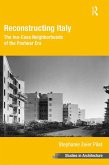 Reconstructing Italy (eBook, ePUB)