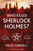 Who Killed Sherlock Holmes? (eBook, ePUB)
