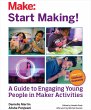 Start Making! (eBook, ePUB) - Bild 1