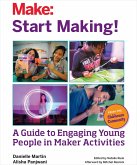 Start Making! (eBook, ePUB)