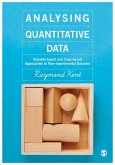 Analysing Quantitative Data (eBook, PDF)