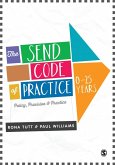 The SEND Code of Practice 0-25 Years (eBook, PDF)