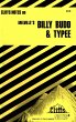 CliffsNotes on Melville's Billy Budd &... - Bild 1