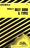 CliffsNotes on Melville's Billy Budd & Typee, Revised Edition (eBook, ePUB)