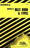 CliffsNotes on Melville's Billy Budd & Typee, Revised Edition (eBook, ePUB) CliffsNotes on Melville's Billy Budd & Typee, Revised Edition (eBook, ePUB)