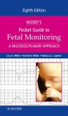 Mosby's Pocket Guide to Fetal Monitoring - E-Book (eBook, ePUB)