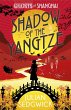 Shadow of the Yangtze (eBook, ePUB) - Bild 1