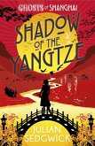 Shadow of the Yangtze (eBook, ePUB)