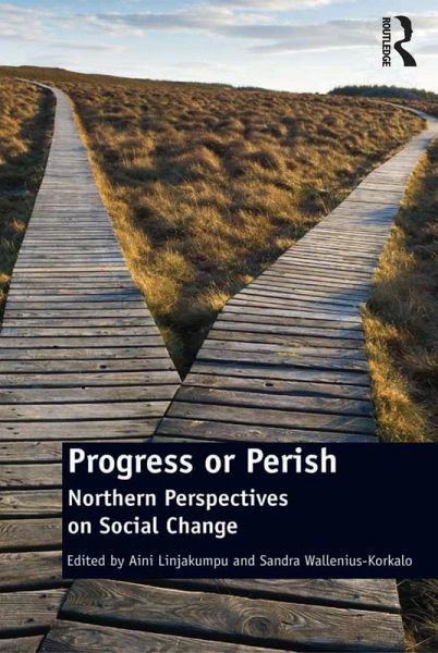 Progress or Perish (eBook, PDF) Progress or Perish (eBook, PDF)
