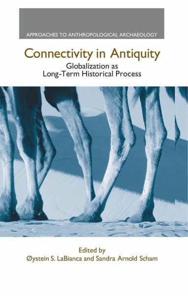 Connectivity in Antiquity (eBook, PDF) Connectivity in Antiquity (eBook, PDF)