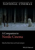 A Companion to Nordic Cinema (eBook, ePUB)