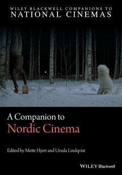 Cover A Companion to Nordic Cinema (eBook, ePUB)