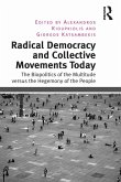 Radical Democracy and Collective Movements Today (eBook, PDF)