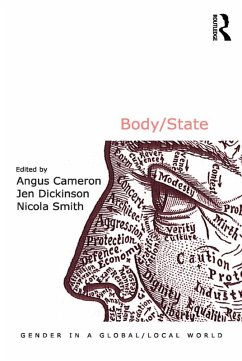 Cover Body/State (eBook, ePUB)