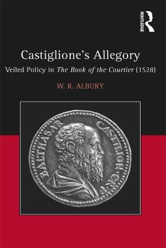 Cover Castiglione's Allegory (eBook, PDF)