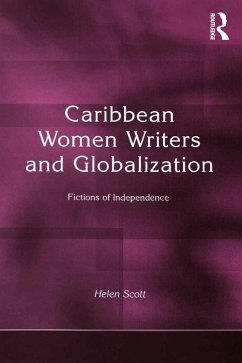 Cover Caribbean Women Writers and Globalization (eBook, PDF)