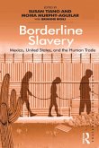 Borderline Slavery (eBook, ePUB)