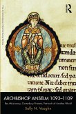 Archbishop Anselm 1093-1109 (eBook, PDF)