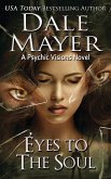 Eyes to the Soul (Psychic Visions, #7) (eBook, ePUB)