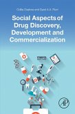 Social Aspects of Drug Discovery, Development and Commercialization (eBook, ePUB)
