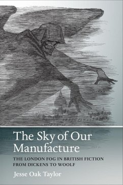 Cover The Sky of Our Manufacture (eBook, ePUB)