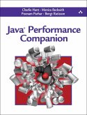 Java Performance Companion (eBook, ePUB)