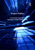 Project Politics (eBook, ePUB)