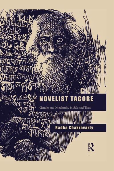 Novelist Tagore (eBook, ePUB) Novelist Tagore (eBook, ePUB)
