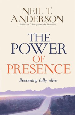 Cover The Power of Presence (eBook, ePUB)