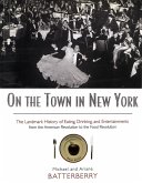 On the Town in New York (eBook, ePUB)