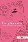 Cathy Berberian: Pioneer of Contemporary Vocality (eBook, ePUB)