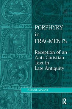 Porphyry in Fragments (eBook, PDF)