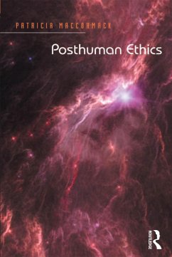 Posthuman Ethics (eBook, ePUB) - Maccormack, Patricia