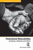 Postcolonial Masculinities (eBook, PDF)