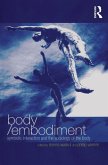 Body/Embodiment (eBook, ePUB)