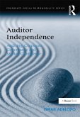 Auditor Independence (eBook, PDF)