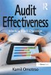 Audit Effectiveness (eBook, PDF) - Bild 1